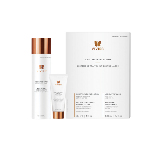 Acne Treatment System