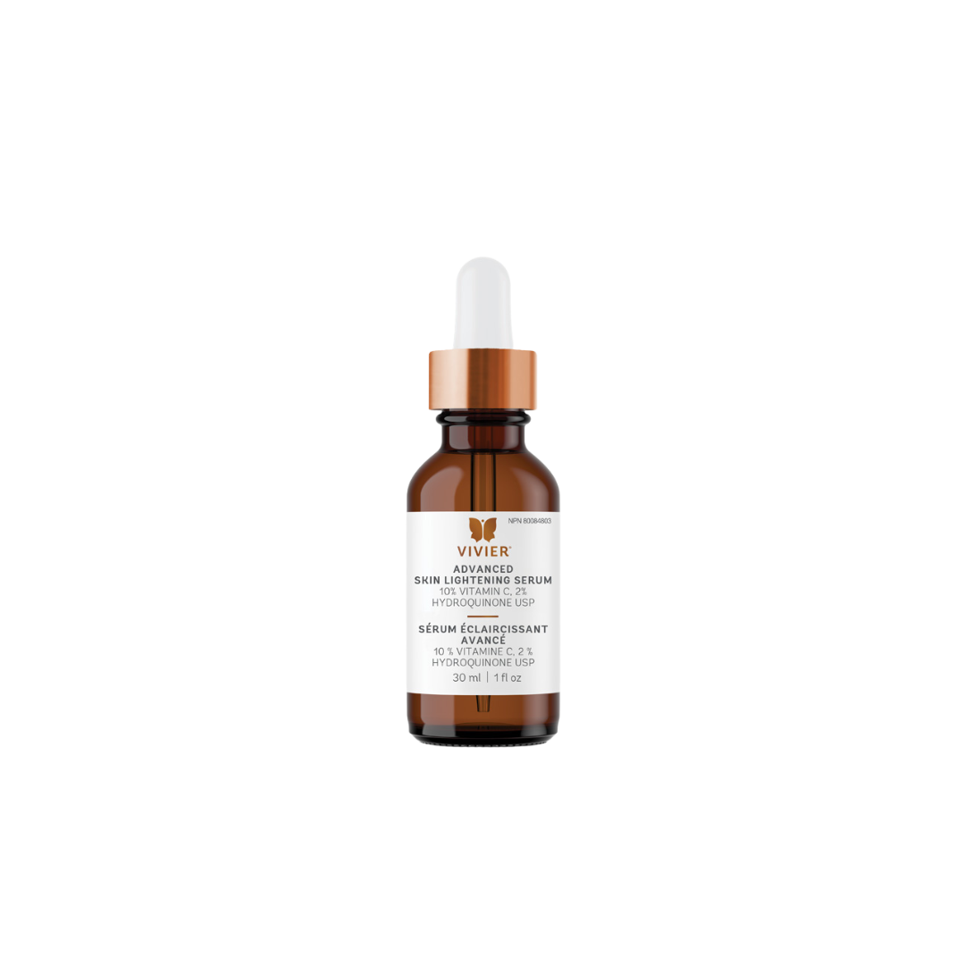 Advanced Skin Lightening Serum