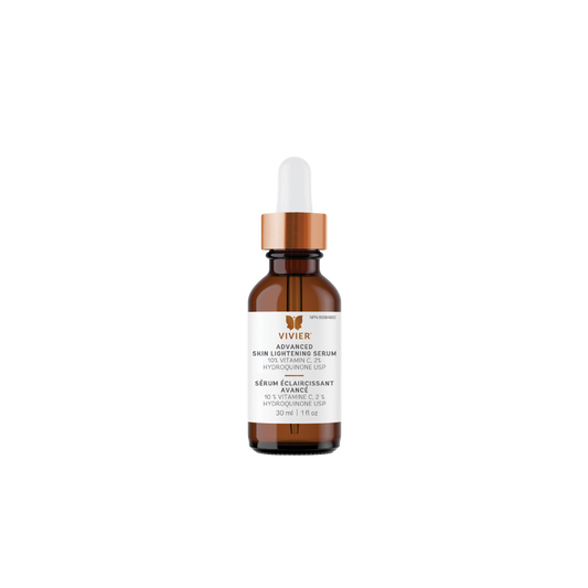 Advanced Skin Lightening Serum