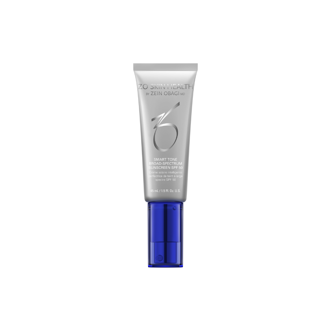 Smart Tone Broad-Spectrum SPF 50