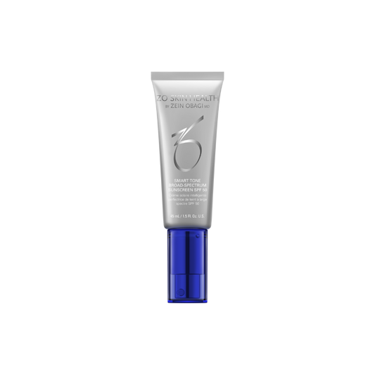 Smart Tone Broad-Spectrum SPF 50