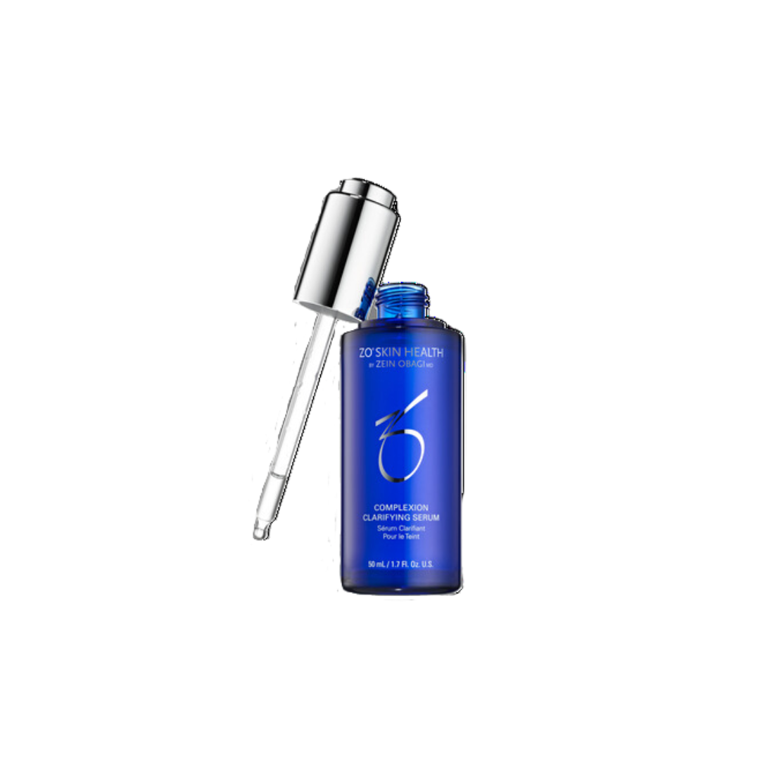 Complexion Clarifying Serum