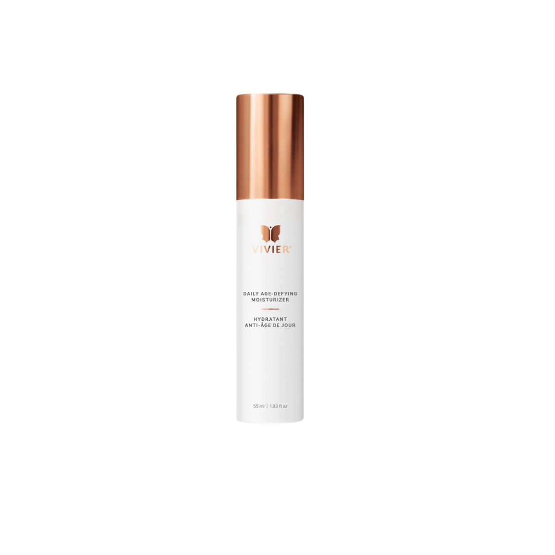 Daily Age-Defying Moisturizer