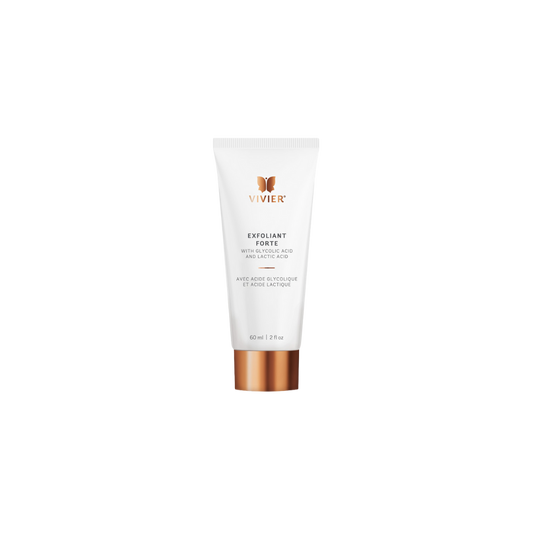 Exfoliant Forte
