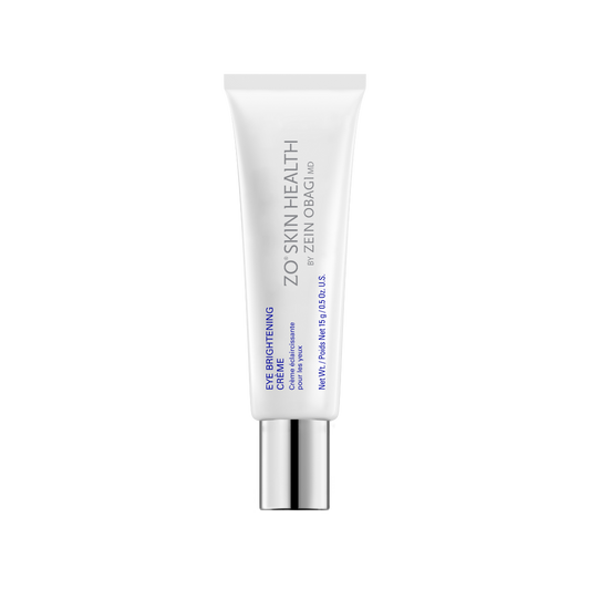 Eye Brightening Crème