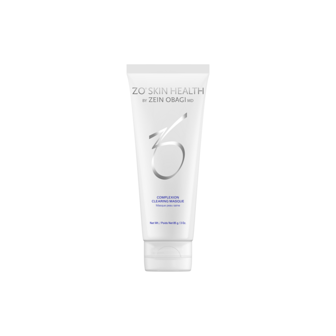Complexion Clearing Masque