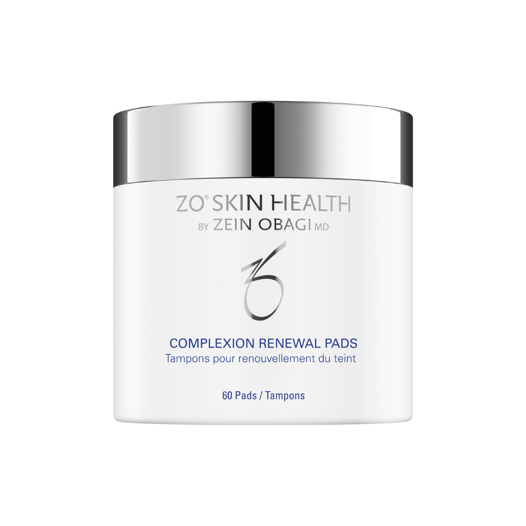 Complexion Renewal Pads