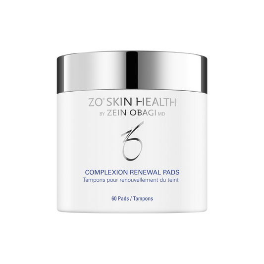 Complexion Renewal Pads
