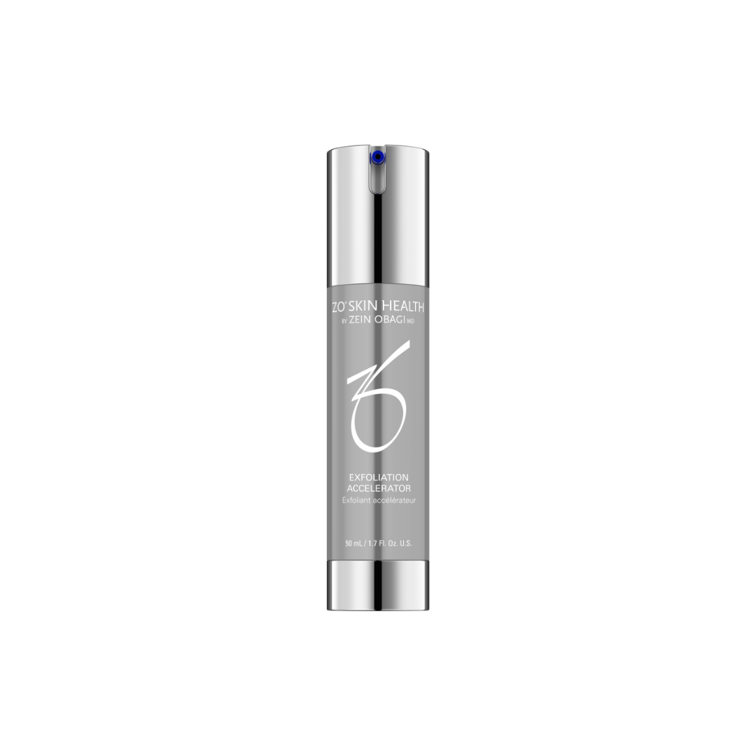 Exfoliation Accelerator