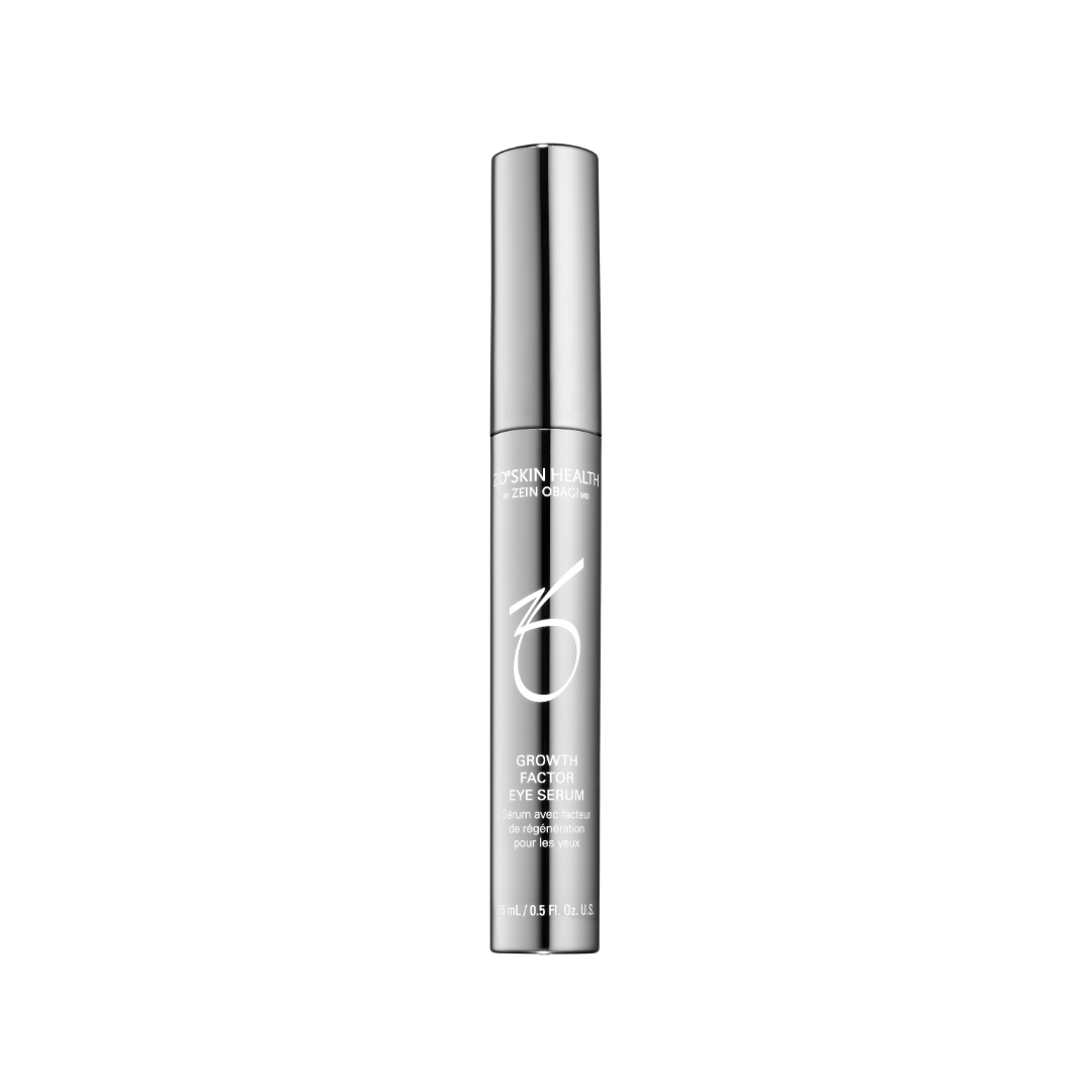 Growth Factor Eye Serum
