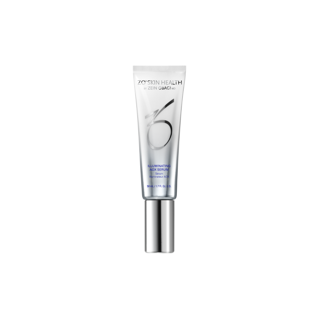 Illuminating AOX Serum