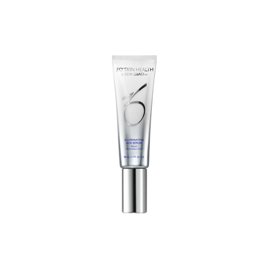 Illuminating AOX Serum