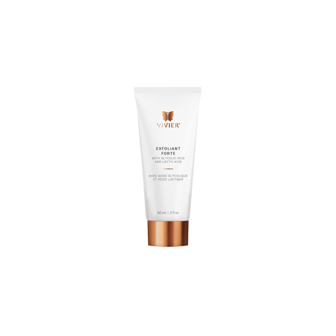 Exfoliant Forte