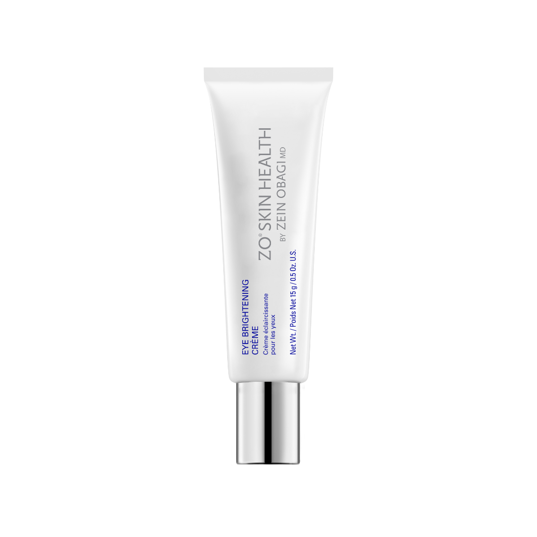 Eye Brightening Crème