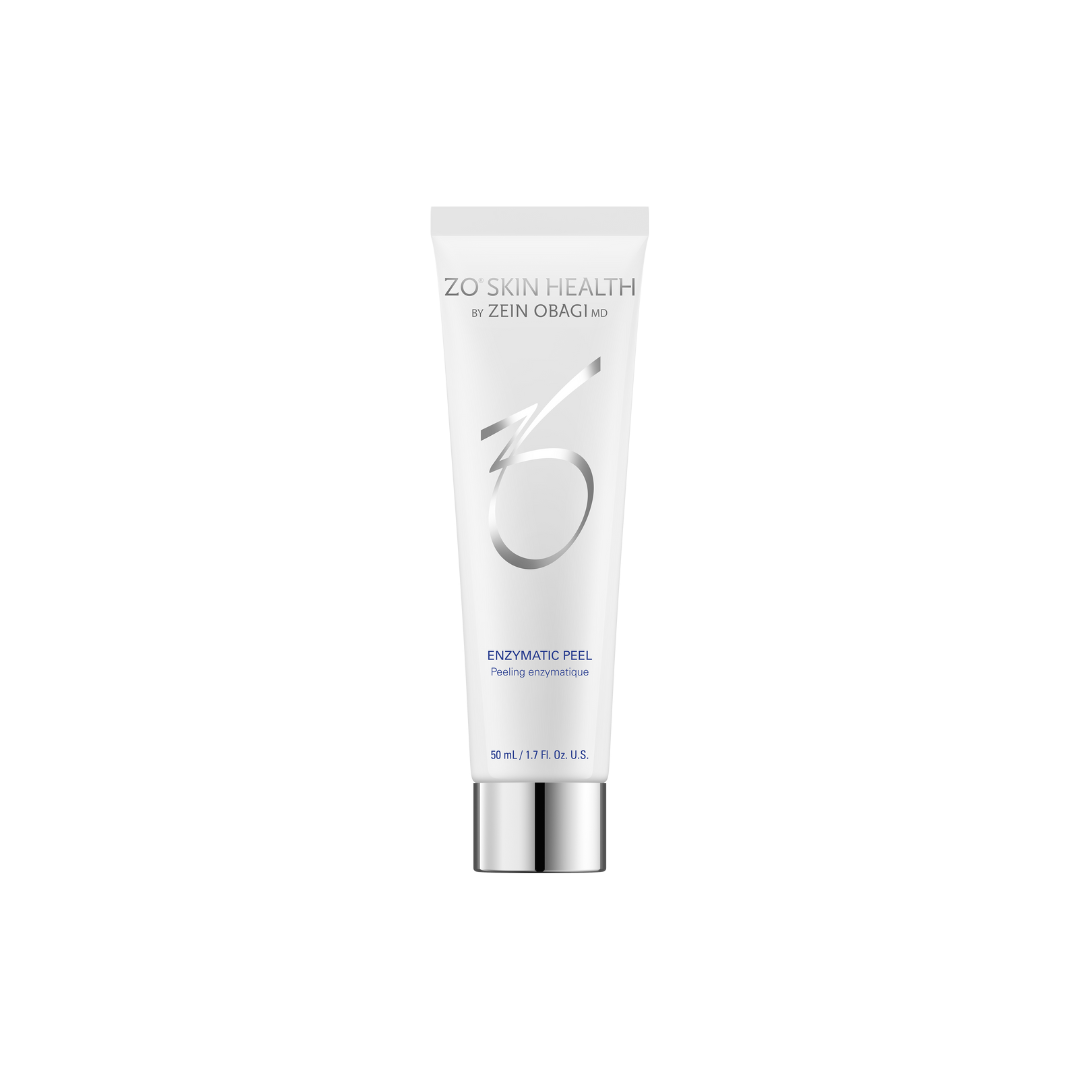 Enzymatic Peel