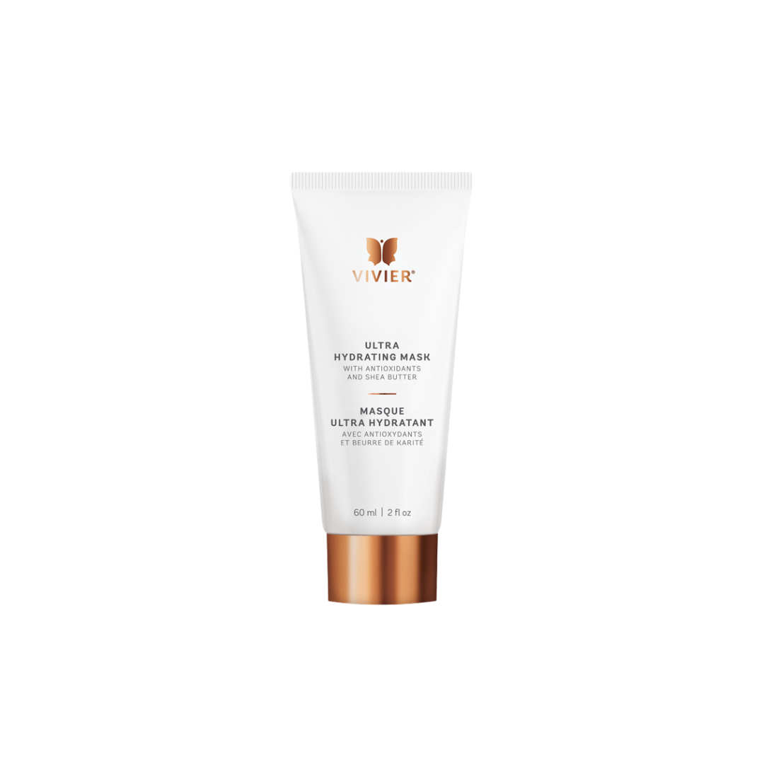 Ultra Hydrating Mask