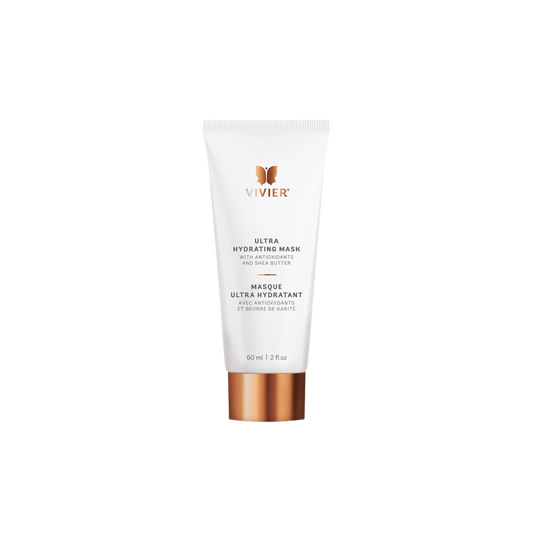 Ultra Hydrating Mask