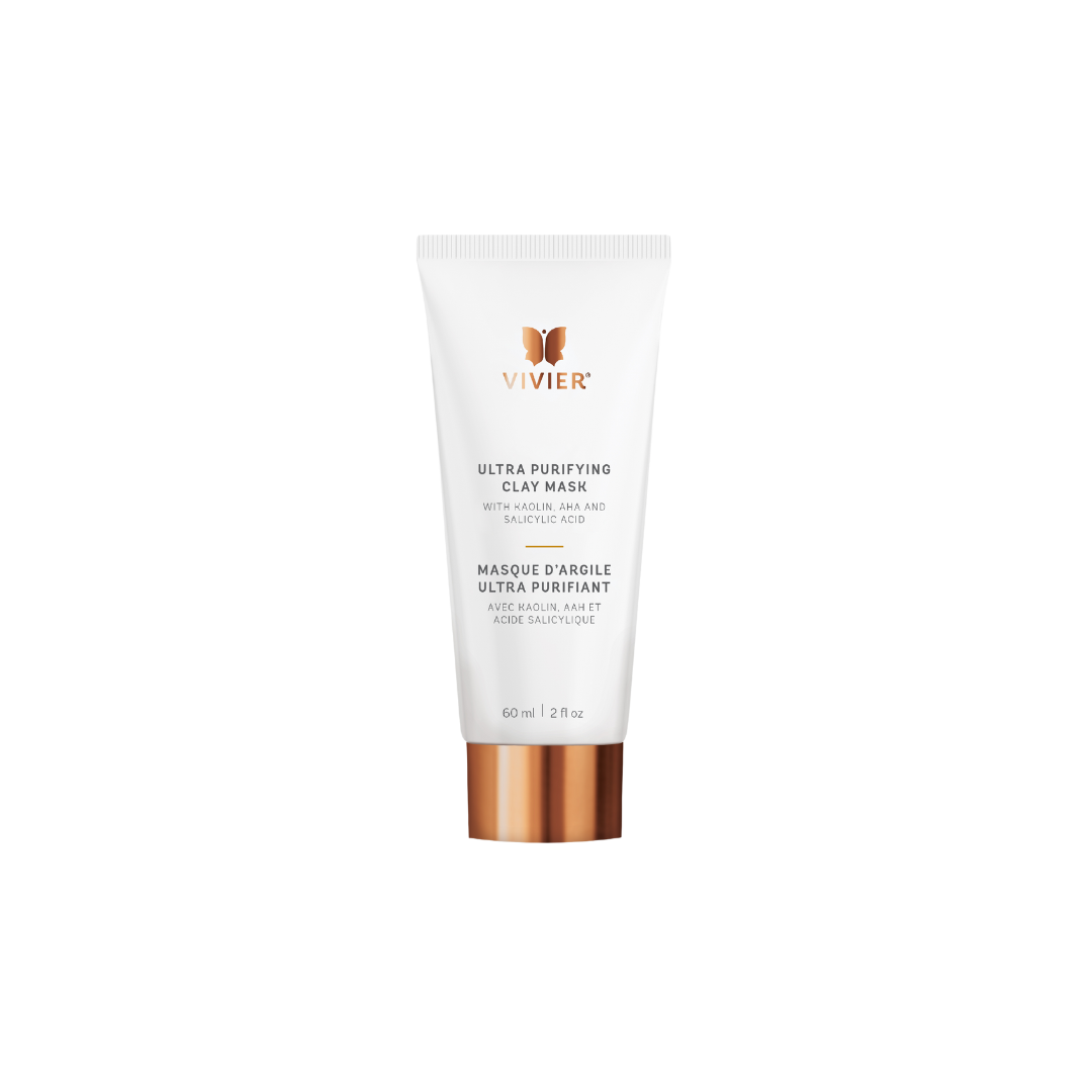 Ultra Purifying Clay Mask