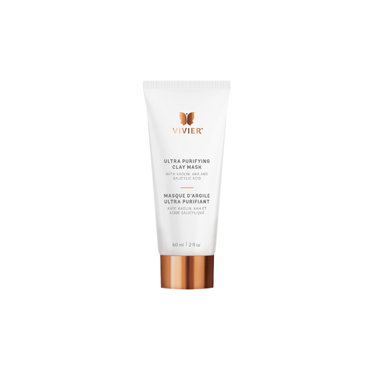 Ultra Purifying Clay Mask
