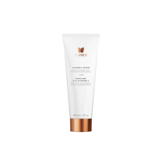 Vitamin C Scrub